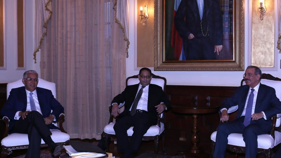 Mañana preseleccionan aspirantes jueces SCJ y TSE