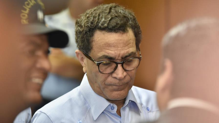 Advierte peligro en salud de César Sánchez