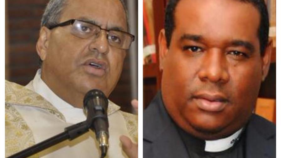 Papa nombra a Benito Ángeles y a Jesús Castro auxiliares de la Arquidiócesis 