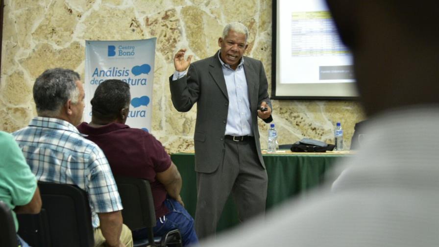 Centro Bonó propone espacio de diálogo que termine veda con Haití