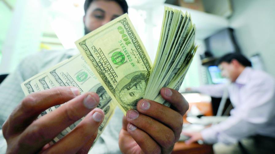 Remesas desde Chile a Haití aumentaron un 386,48 % en 2016