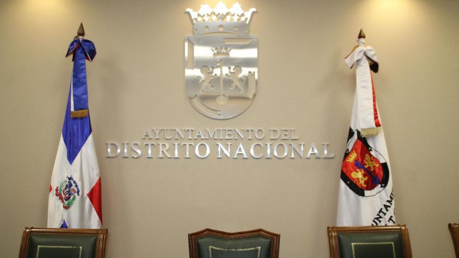 Ayuntamiento del Distrito Nacional anuncia  puntos de pago para pagar la basura