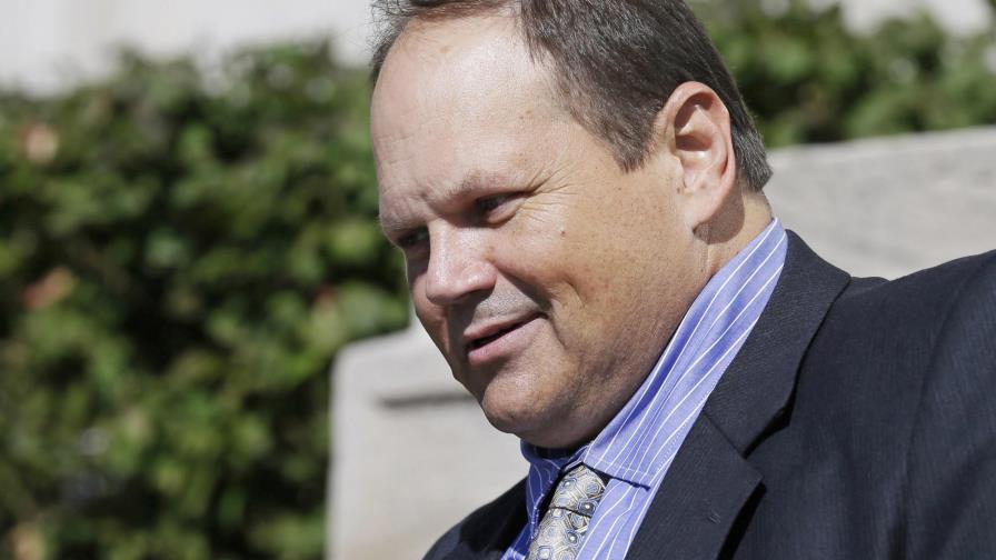 Programó las máquinas de lotería para que le dieran los números ganadores en cuatro estados