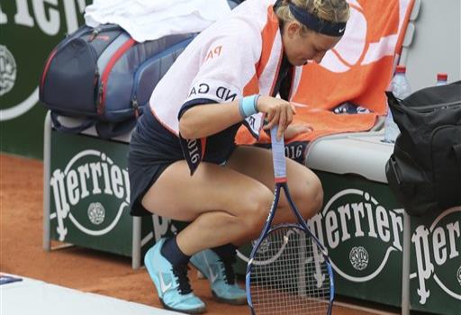 De Federer a Nadal y Venus, mucho que ver en Wimbledon 