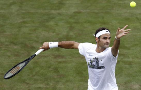 De Federer a Nadal y Venus, mucho que ver en Wimbledon 