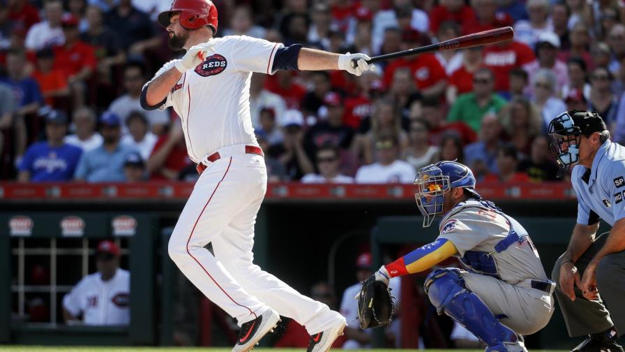 Jackson Stephens debuta con dos producidas en triunfo ante Cachorros 