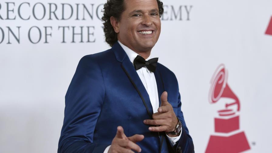 Carlos Vives: “El orgullo de mi patria “ es para honrar al ciclismo colombiano