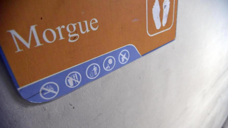 Mueren tres personas en dos accidentes de motocicletas en Santiago