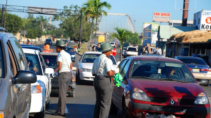 Más de 90% multas que pone Amet no se pagan Más de 90% multas que pone Amet no se pagan