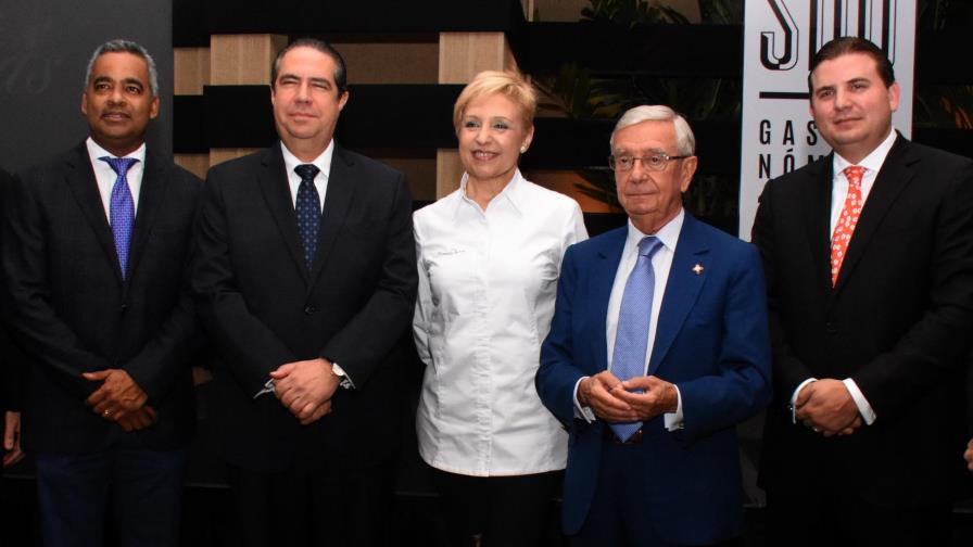 Ministro de Turismo dice gastronomía dominicana está en un “momento espectacular”