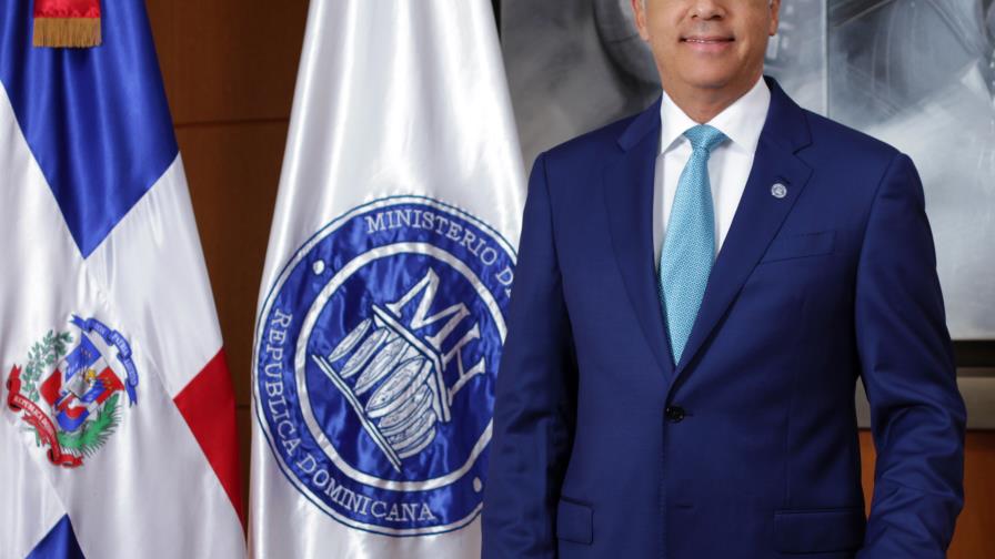 RD tiene estándar de transparencia