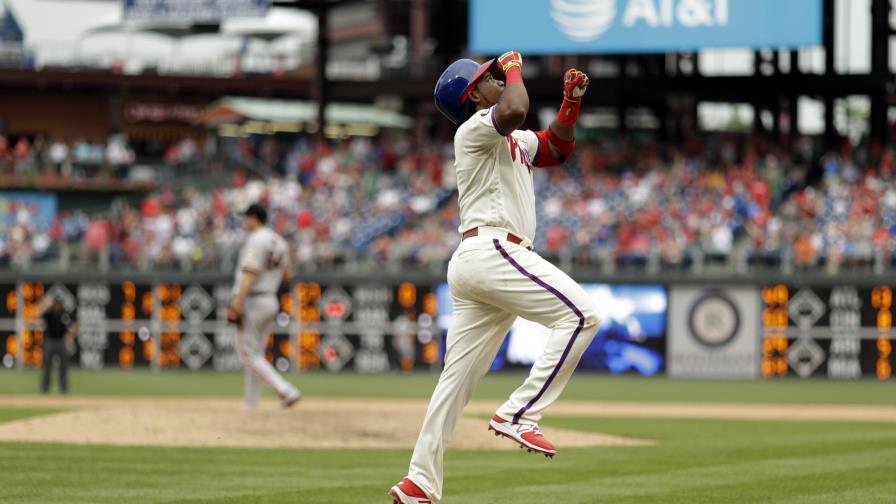 Maikel Franco impulsa 2 y Pivetta domina a Mets en triunfo de Filis 