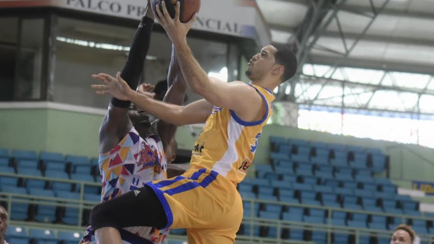 Metros y Cañeros se consolidan en la punta de la LNB