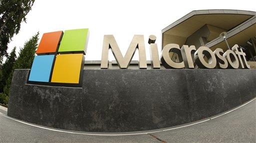 Microsoft pelea con el gobierno de Trump por tema de emails 