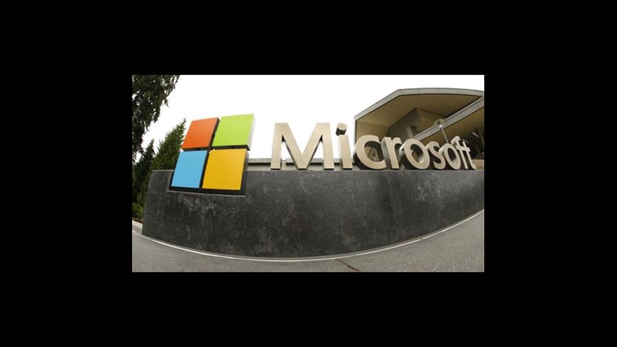 Microsoft pelea con el gobierno de Trump por tema de emails 