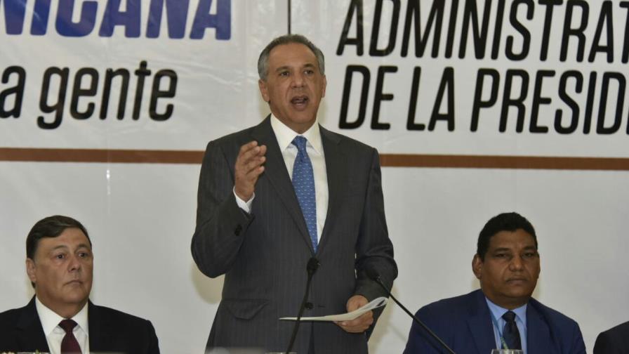 Gobierno invertirá alrededor de RD$22 millones en la seguridad del Palacio Nacional