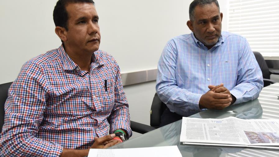 Contratistas de Odebrecht salen en su defensa; dicen “reparte bien el pastel” Contratistas de Odebrecht salen en su defensa; dicen “reparte bien el pastel”