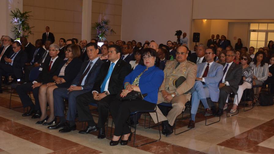 Realizan  curso sobre Integración Regional