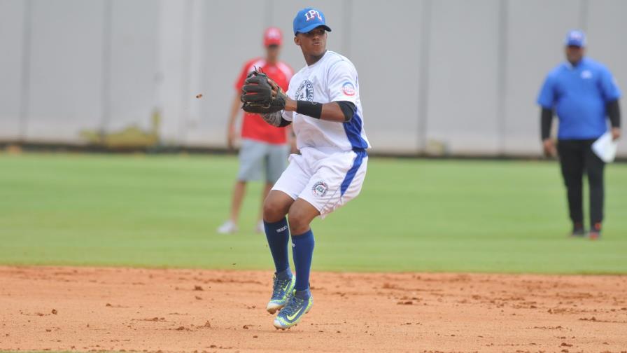 Millonarios a los 16 años