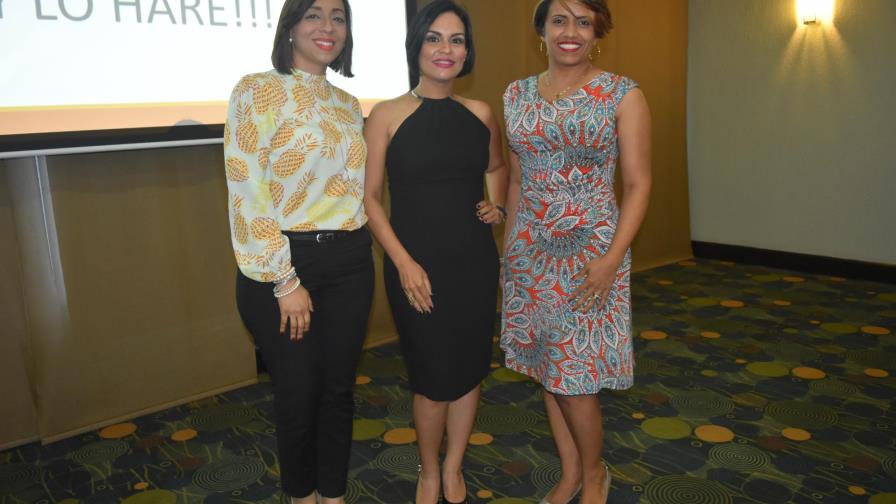 Ofrecen taller imagen integral