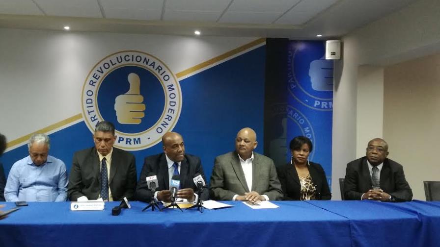 La oposición tendrá que reformular lucha política