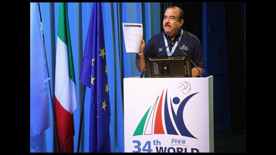 Los objetivos de la selección femenina: mantener el ranking e ir a la final del Grand Prix Mundial