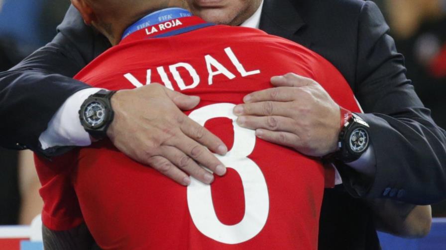 Una periodista rusa acusa a Diego Maradona de acoso sexual