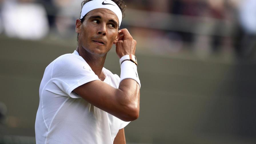 Rafael Nadal se une a seis legendarios tenistas con su victoria 850