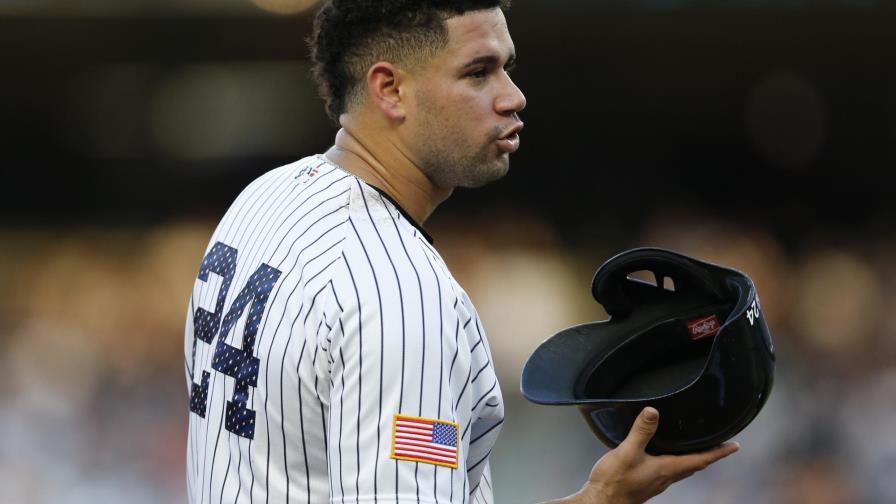 Tanaka domina a Toronto con el respaldo de Gary Sánchez y Aaron Judge