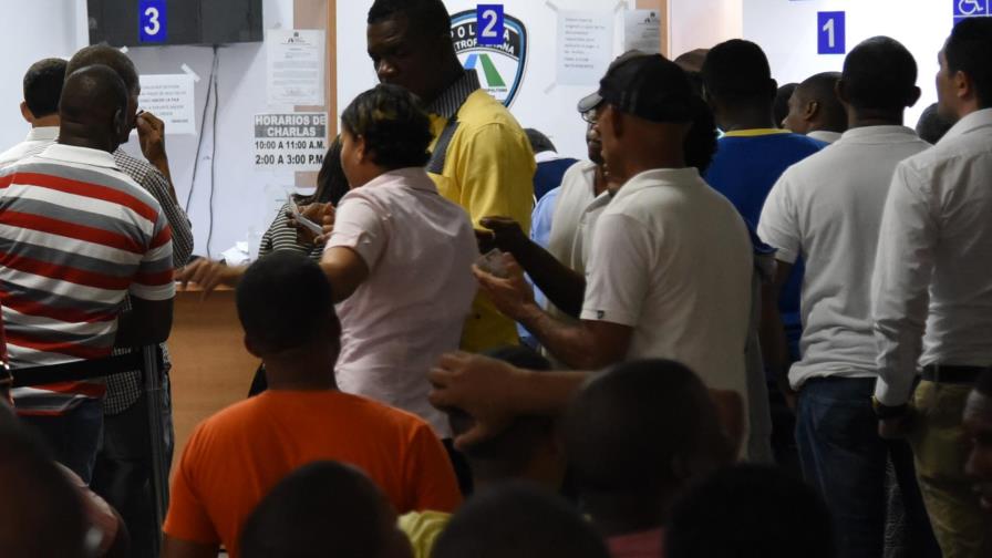 Este martes 4 de julio