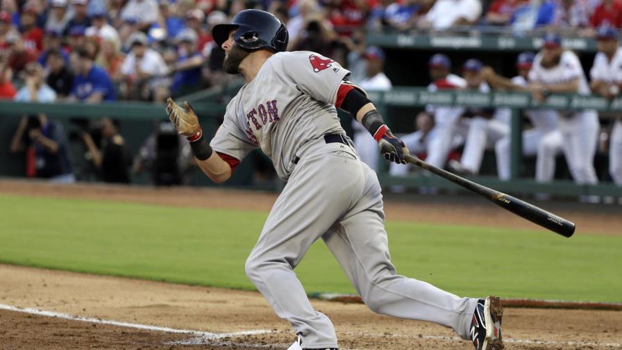 Medias Rojas consolida liderato con quinto triunfo seguido; ganan Yanquis 