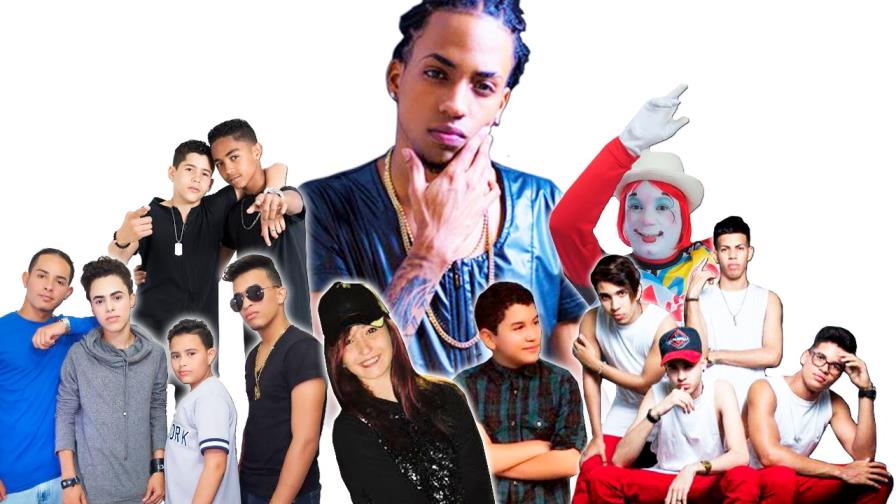 “Vacaciones a todo volumen”, el 22 de julio en Puerto Plata