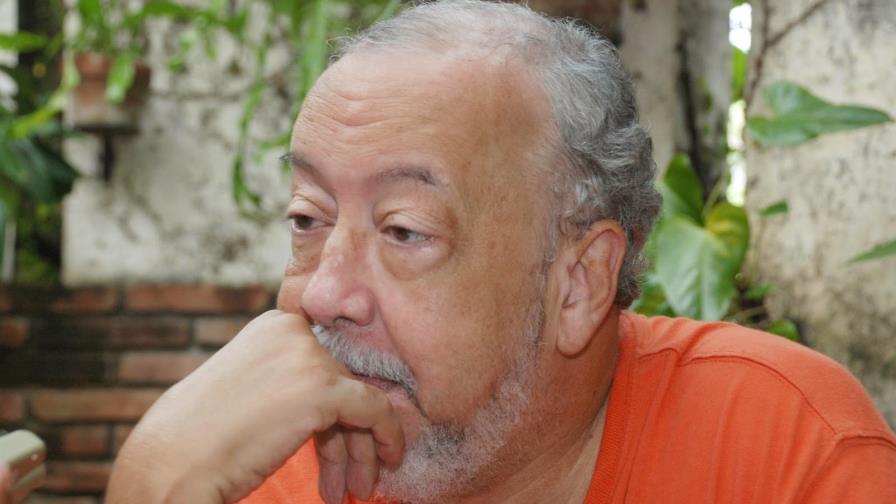 Restos de Cholo Brenes serán sepultados mañana en el cementerio de la Máximo Gómez