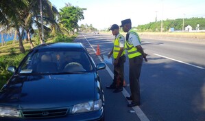 Ciudadanas denuncian multas fantasmas; Digesett promete investigar