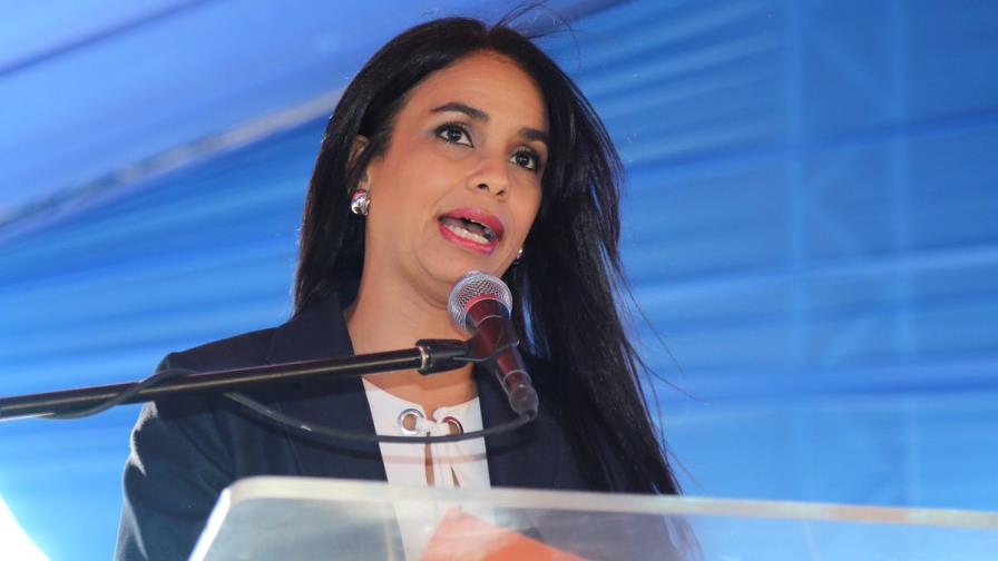 Quién es Claudia de los Santos, la ingeniera que dirigirá la nueva institución del tránsito y el transporte Quién es Claudia de los Santos, la ingeniera que dirigirá la nueva institución del tránsito y el transporte