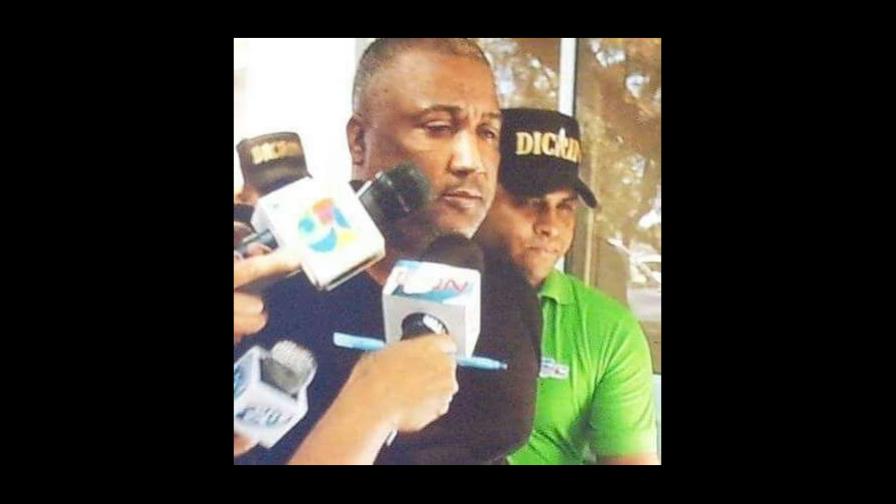 Falleció Santiago Vargas, días después de recibir cuatro disparos en incidente