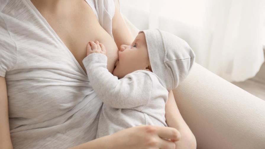 Beneficios poco conocidos de la lactancia materna