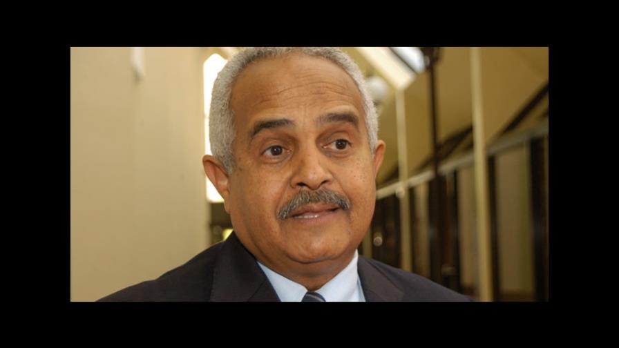 Osmar Benítez: El problema de la leche en la República Dominicana es coyuntural