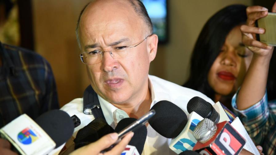 Ministro de Medio Ambiente advierte Lajun deberá pagar multa de RD$18 millones