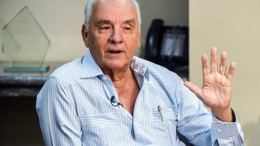 Vitelio Mejía es el nuevo presidente de la pelota invernal; Matos Berrido queda fuera Vitelio Mejía es el nuevo presidente de la pelota invernal; Matos Berrido queda fuera