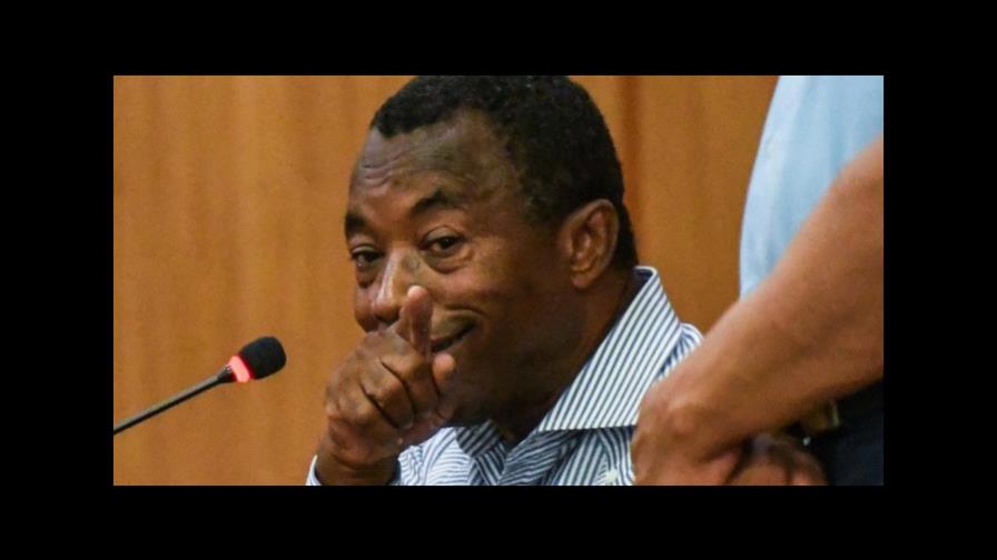 Infografía: Cómo ha cambiado la defensa de Blas Peralta