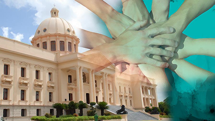 Es hora de que actuemos como clase gobernante Es hora de que actuemos como clase gobernante