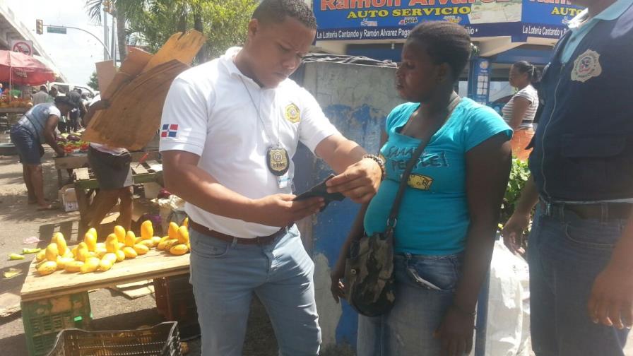 Dirección de Migración deportó más de 24 mil extranjeros en primeros seis meses de 2017