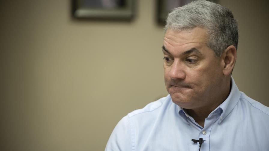 Diputados rechazan interpelar a Gonzalo Castillo por Odebrecht