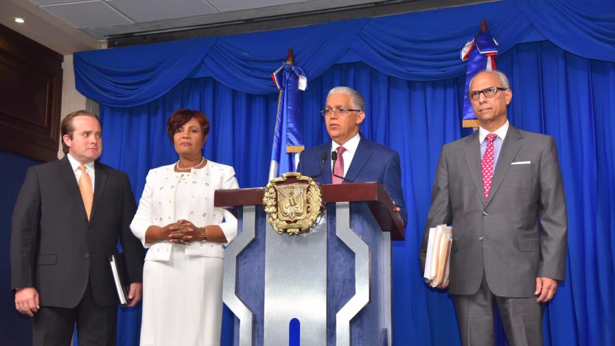 Consejo Nacional de la Magistratura excluye 5 aspirantes a Altas Cortes