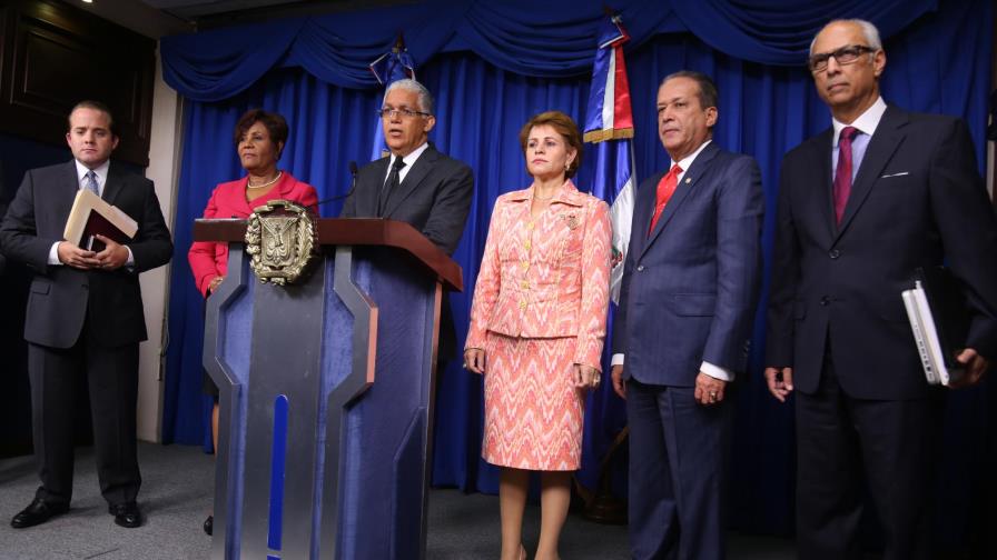 Consejo de la Magistratura deja fuera a cinco de los 169 aspirantes a la SCJ y TSE