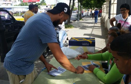 Grupos populares exigen destitución de fiscal de Moca