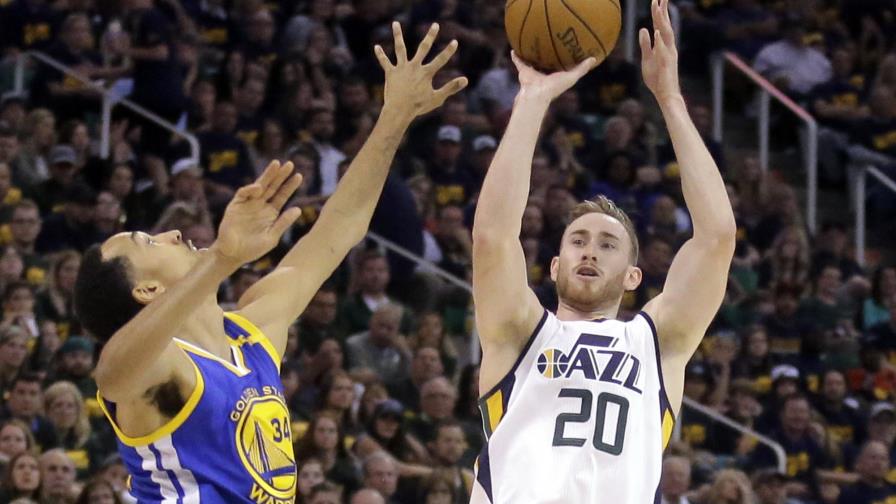 Gordon Hayward ficha con los Celtics