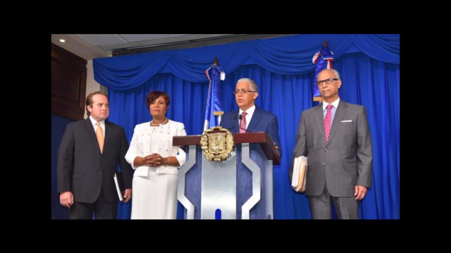 Consejo de la Magistratura conocerá preseleccionados esta noche 