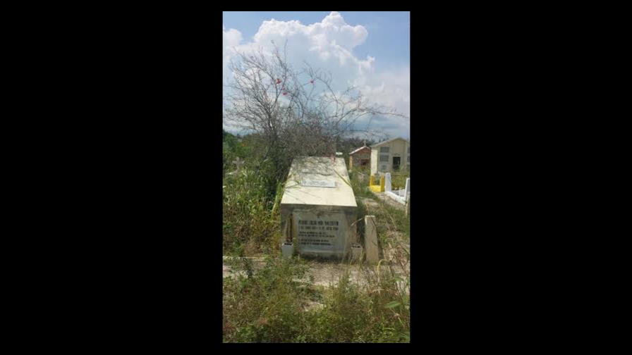 Trasladarán los restos   del poeta Pedro Mir 